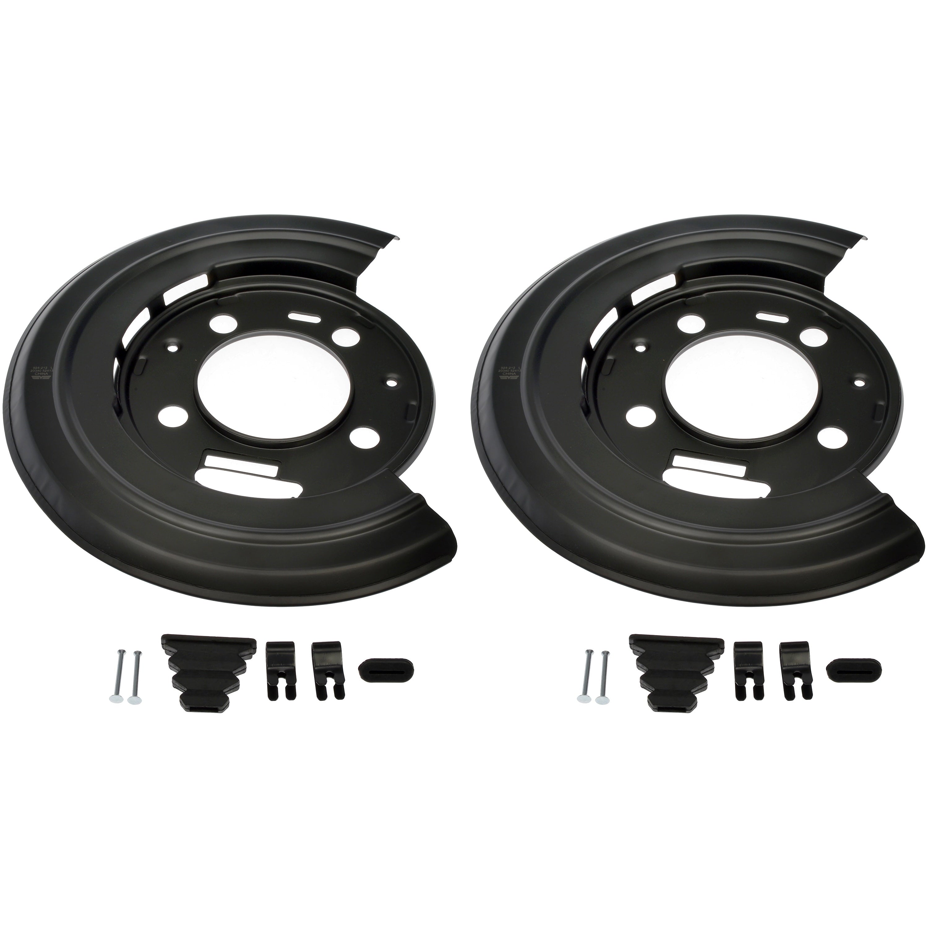 Brake Backing Plates