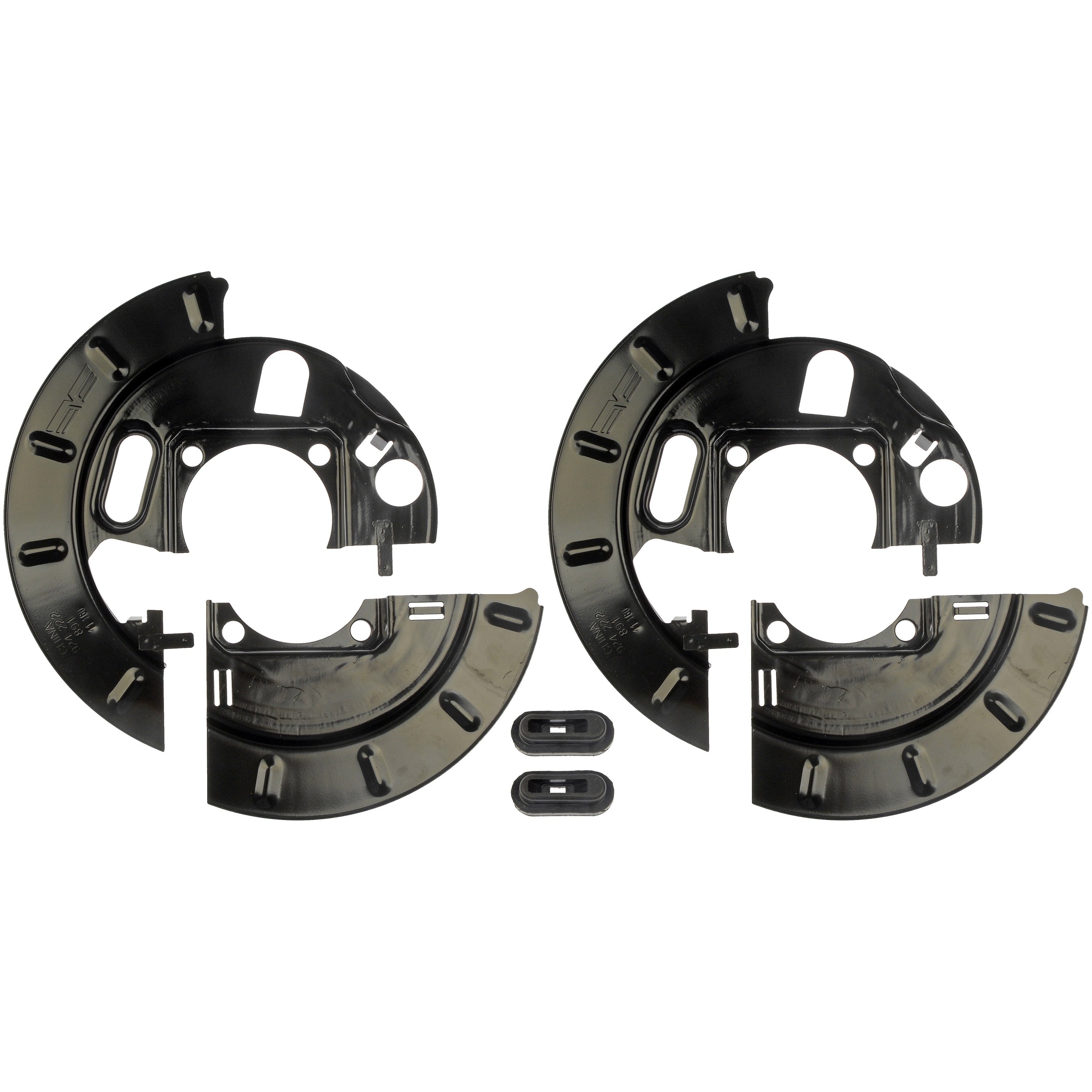 Brake Backing Plate