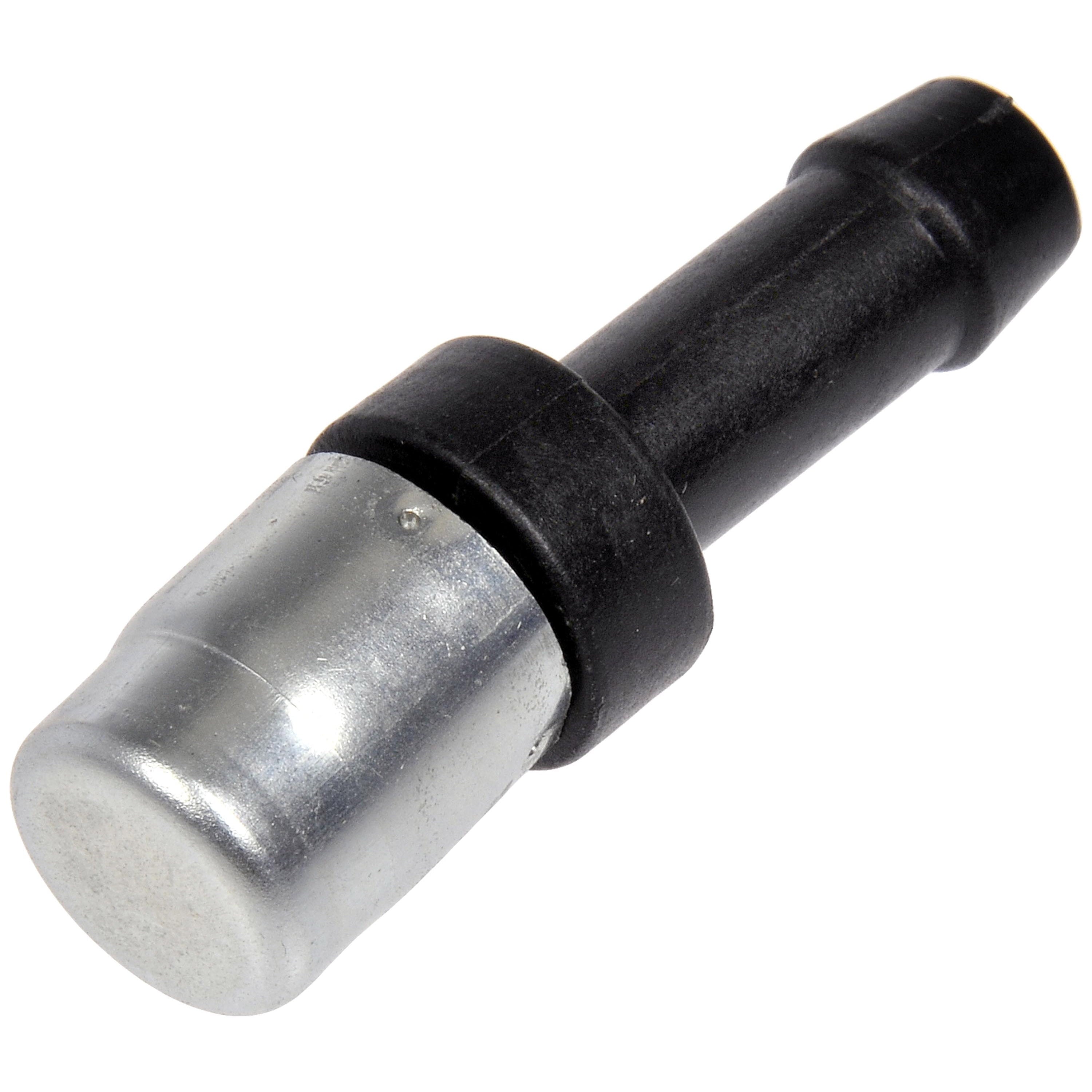 Differential Vent