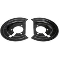 Brake Dust Shield
