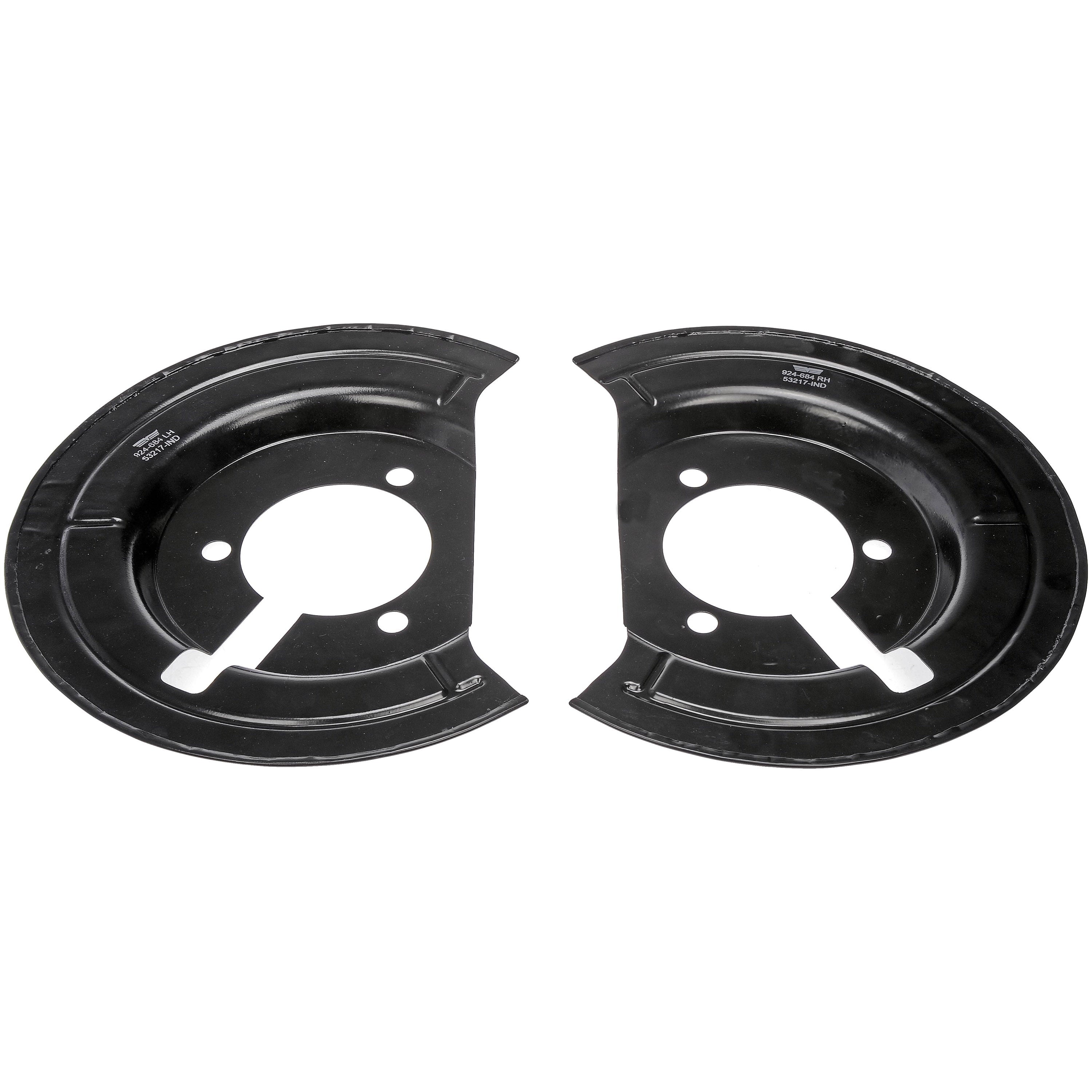 Brake Dust Shield