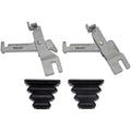 P. Brake Lever Kit
