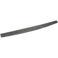 Tailgate Molding Assembly