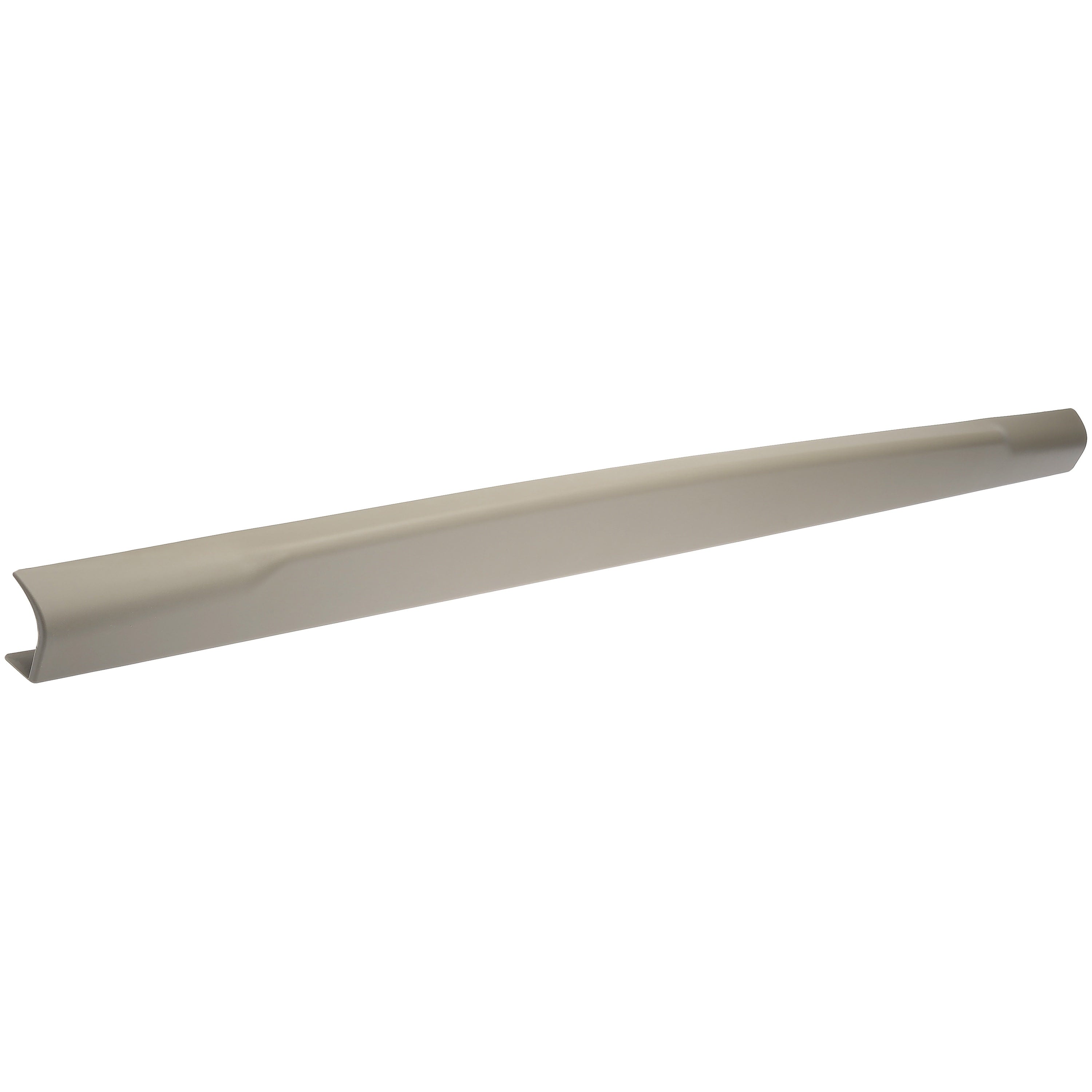 Tailgate Molding Assembly