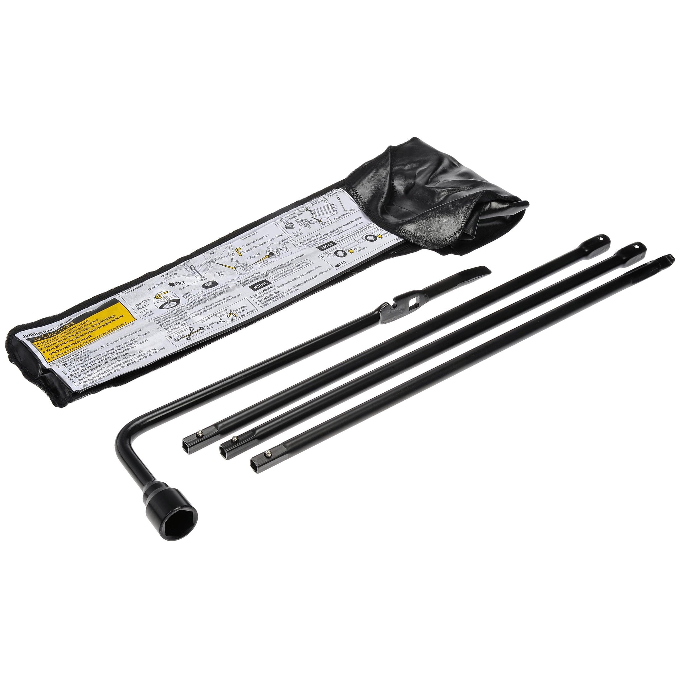 Jack Tool Kit