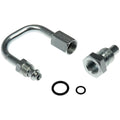 Steering Bypass Tube