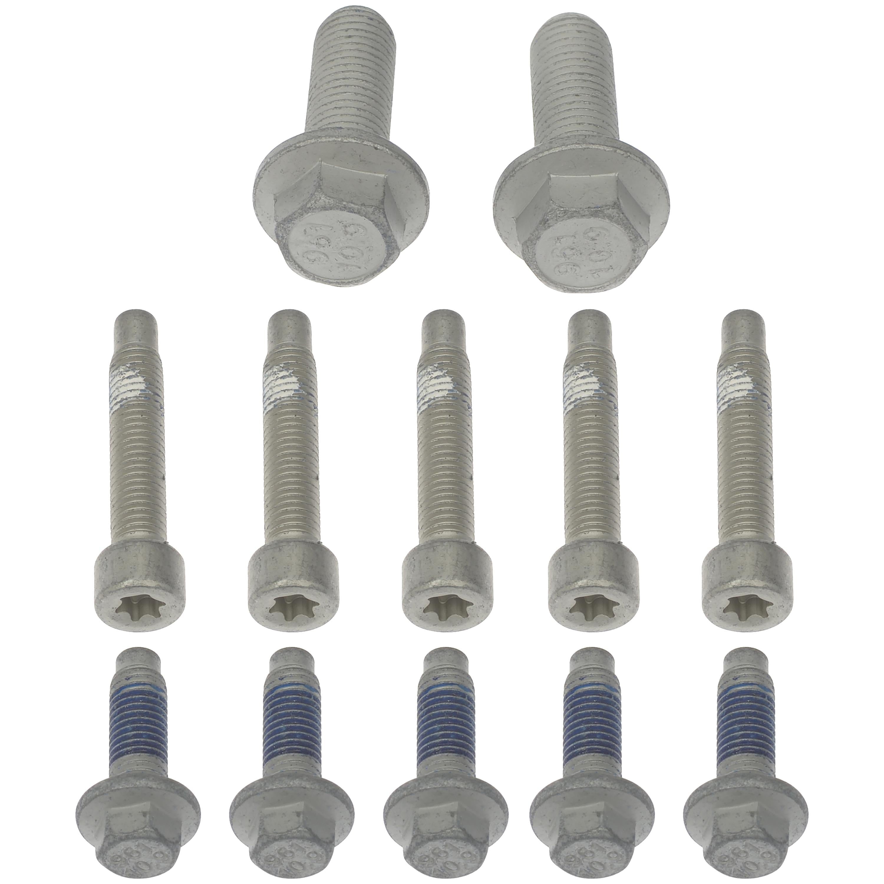 Hub Bolts