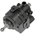 Headlight Lvl Motor