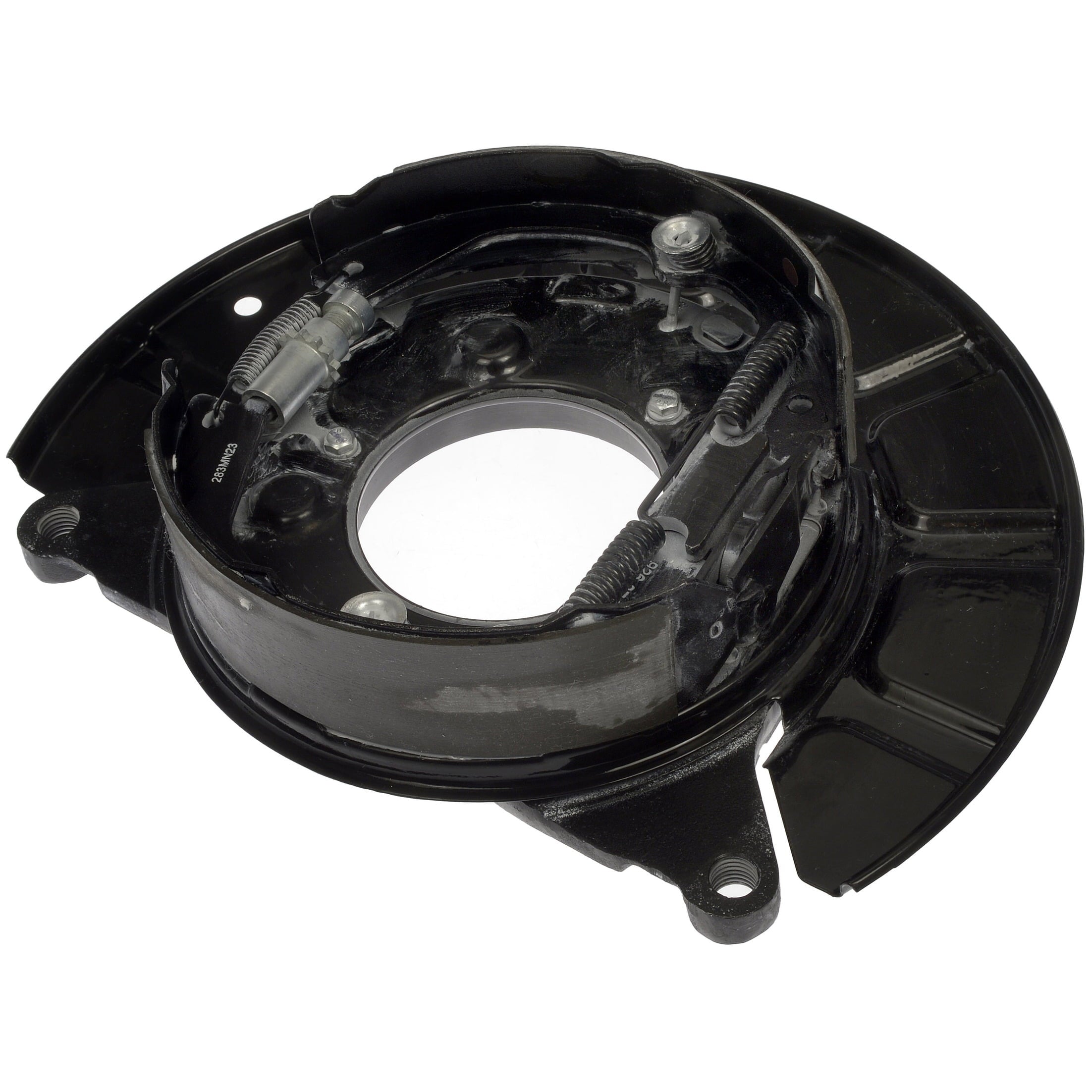 Backing Plate