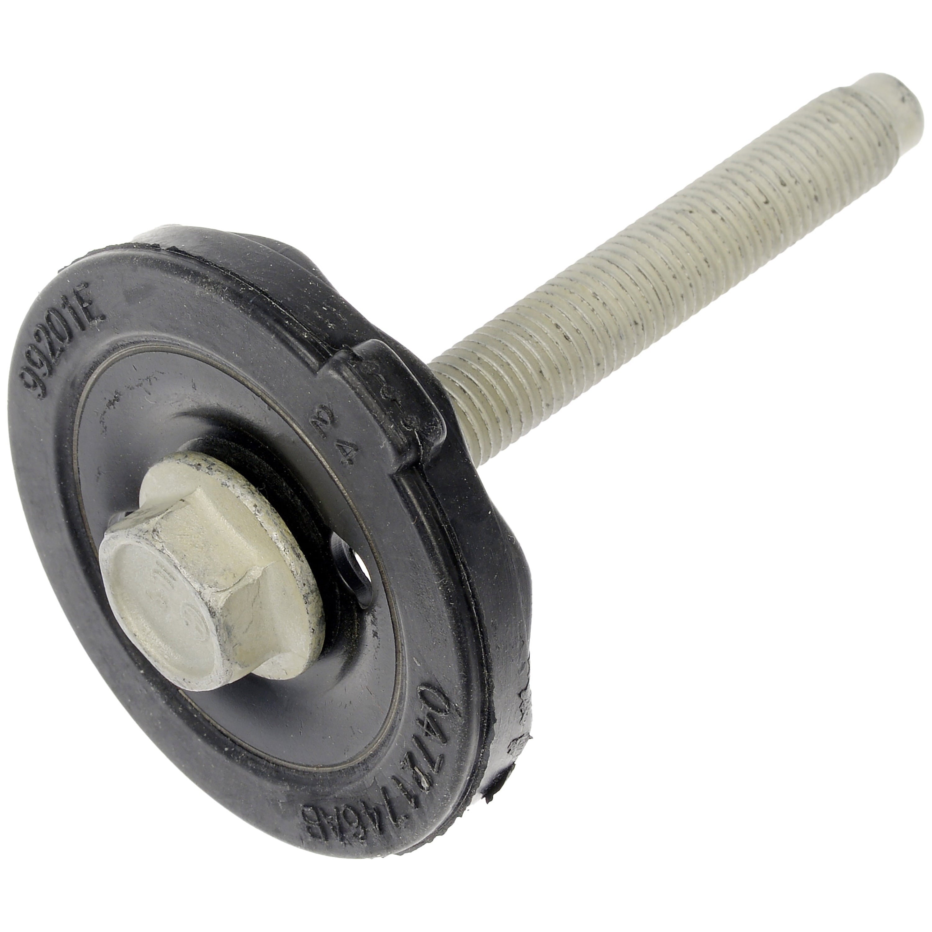 Engine Mount Isolator