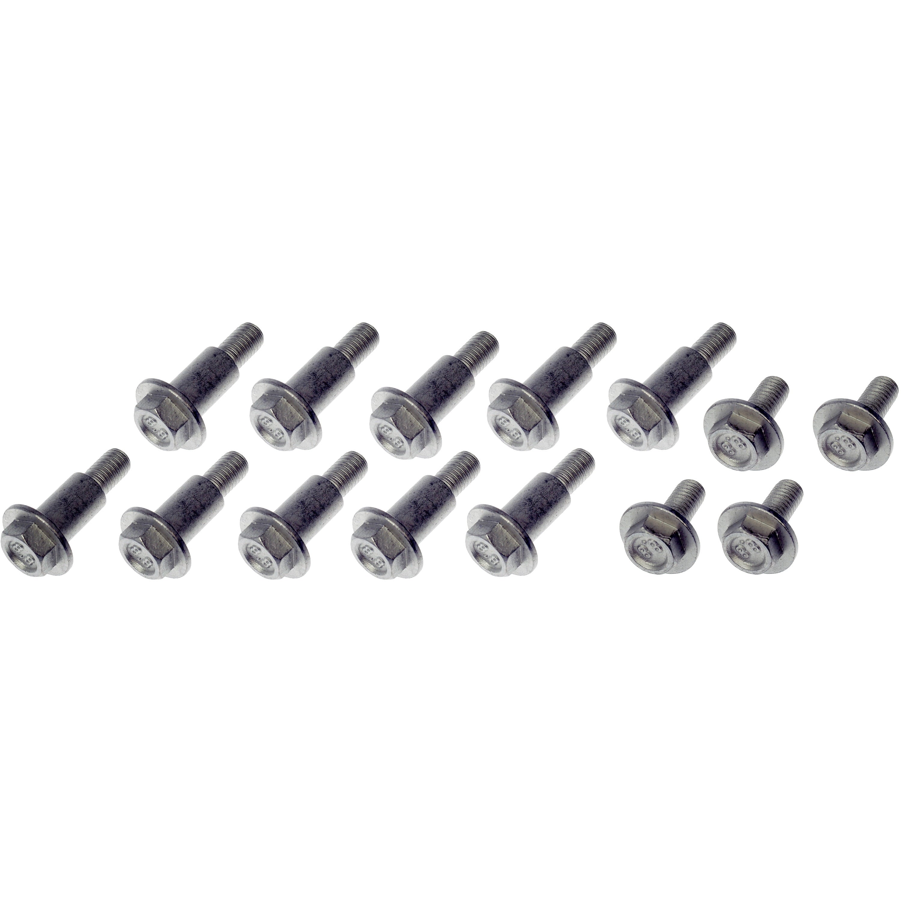 Timing Cover Blt Kit