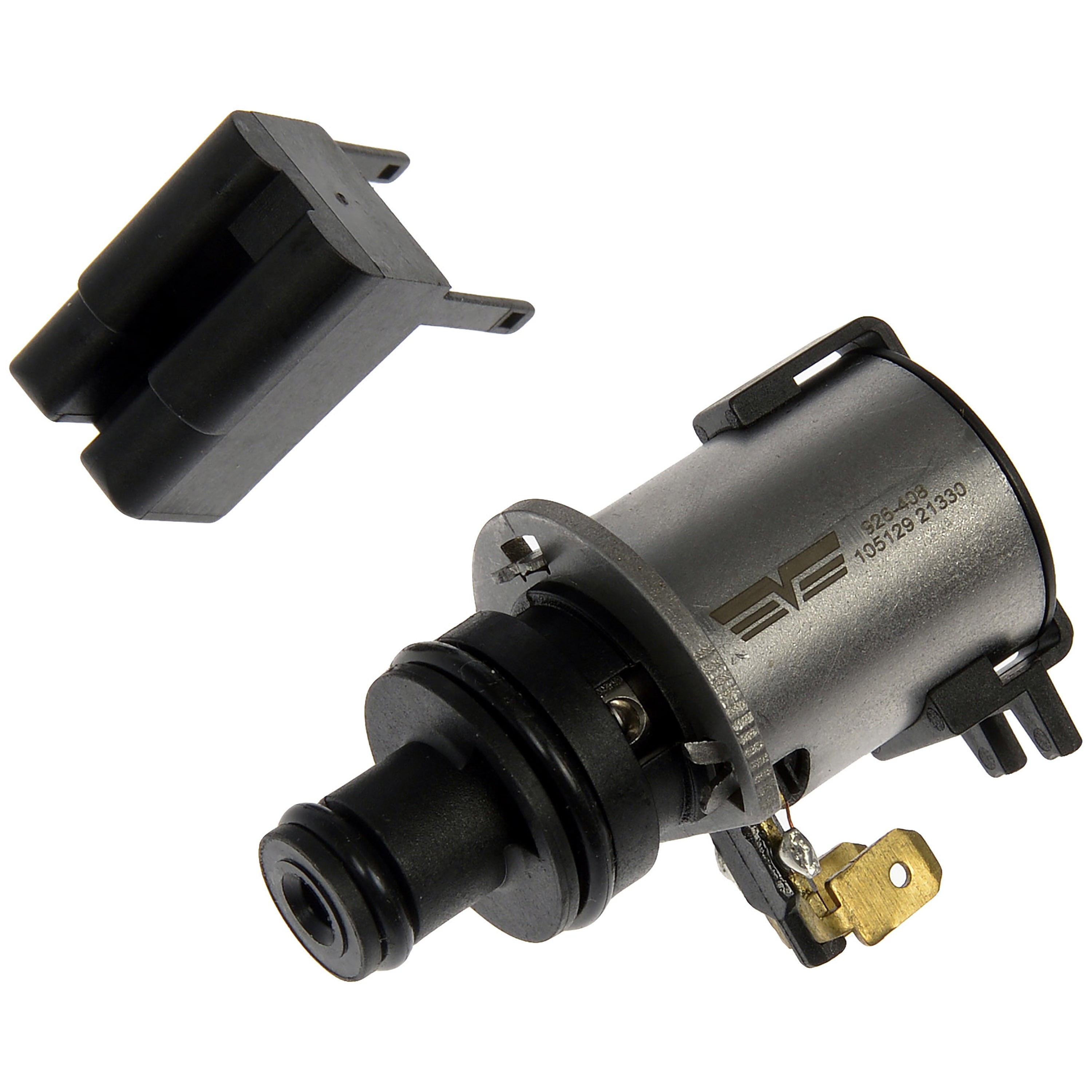 Lockup Solenoid
