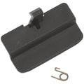Console Latch
