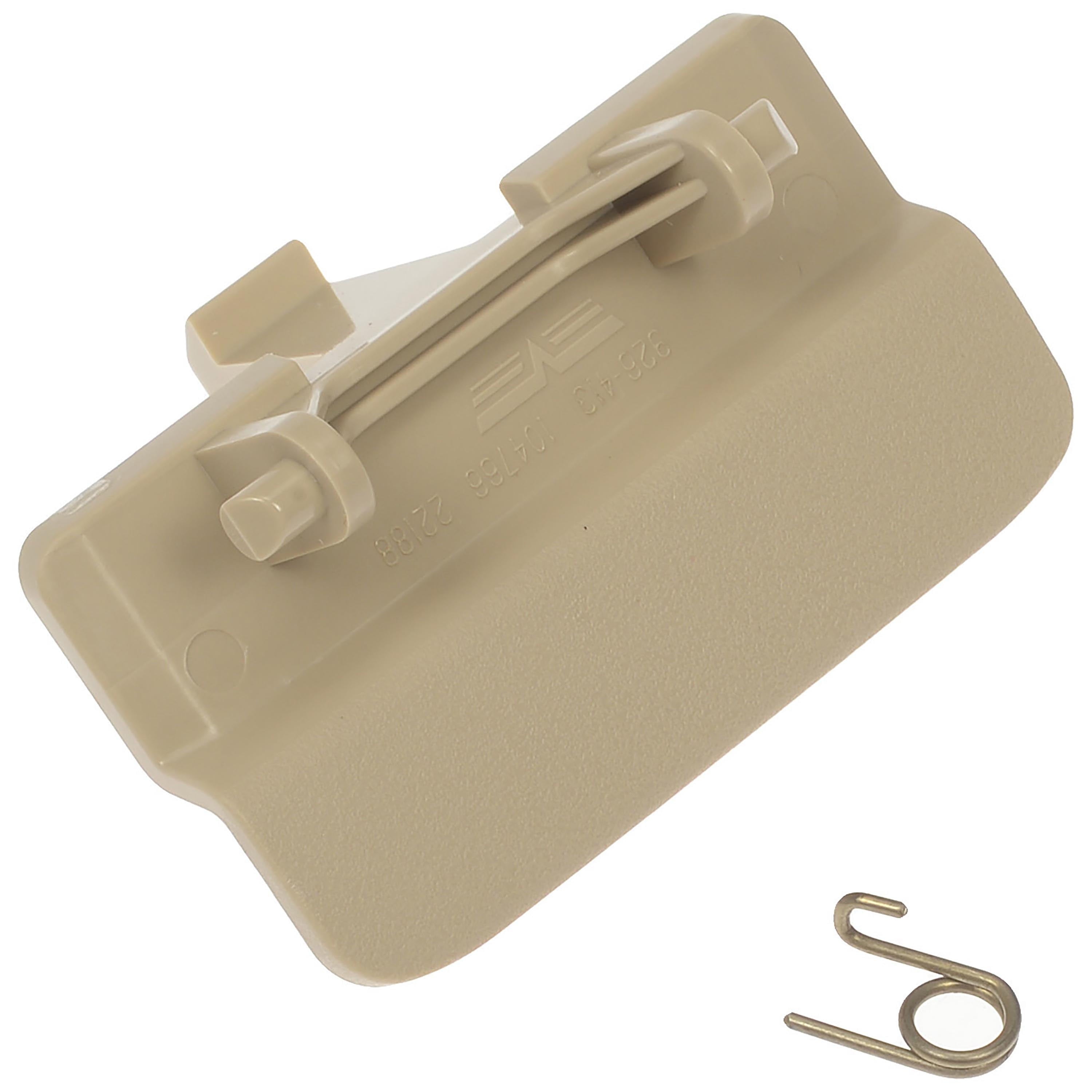 Console Latch