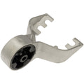 Exhaust Muffler Bracket