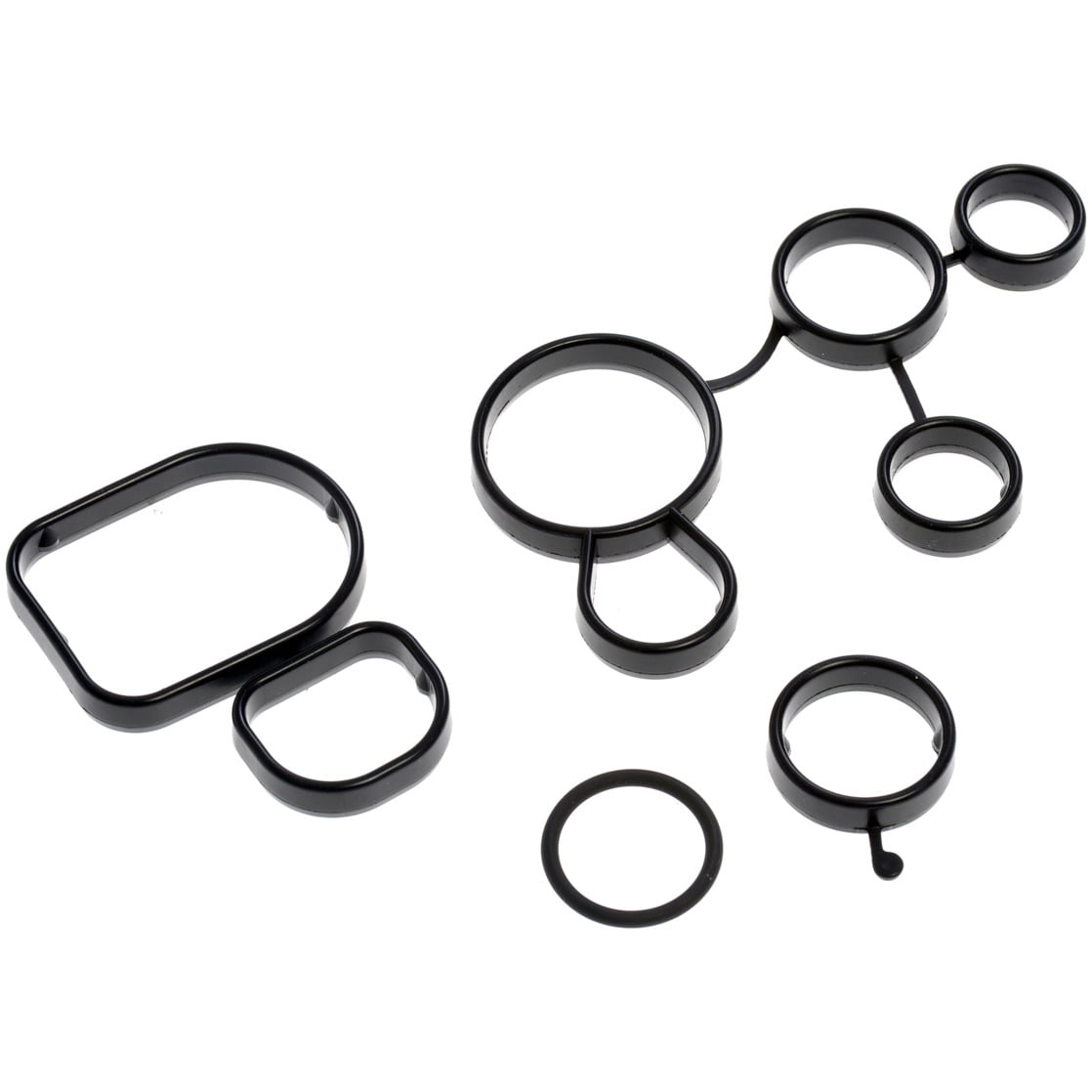 Oil Cooler Seal Kit