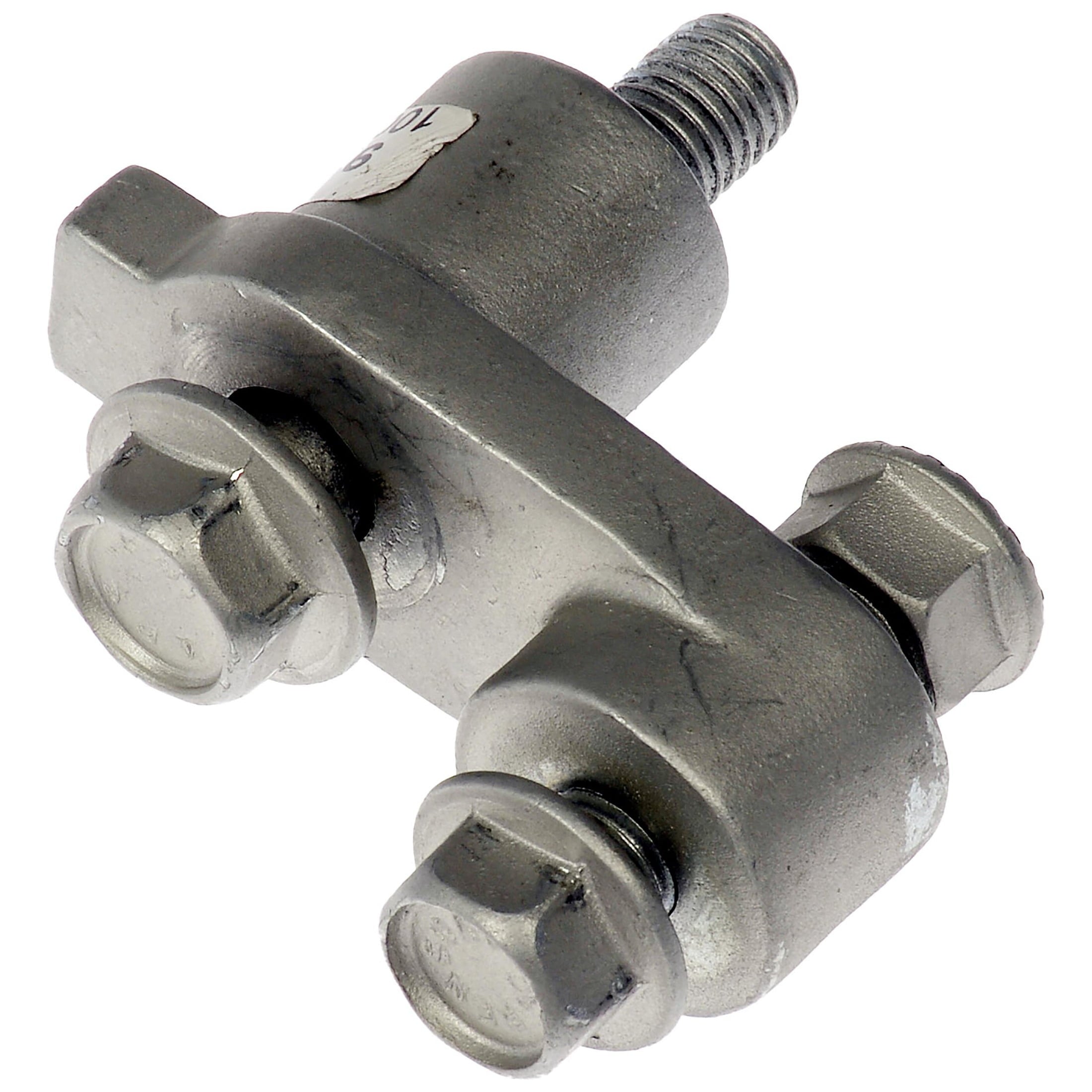 Manifold Clamp