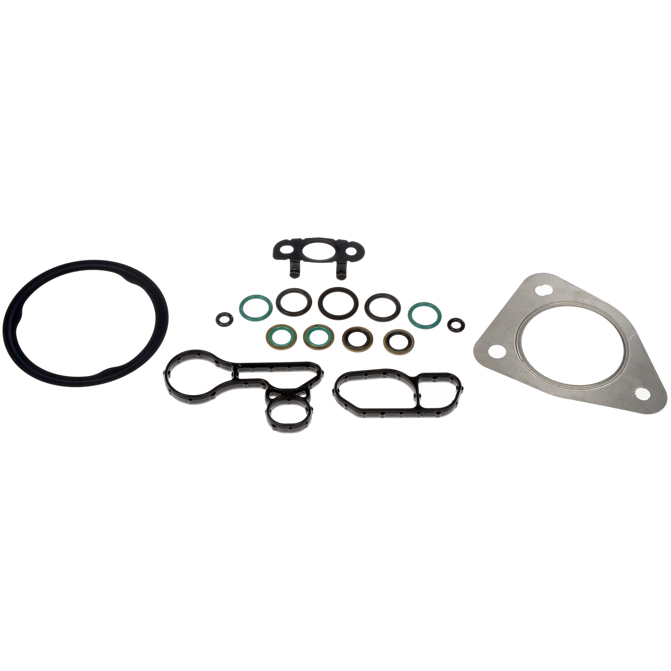 Oil Cooler Seal Kit