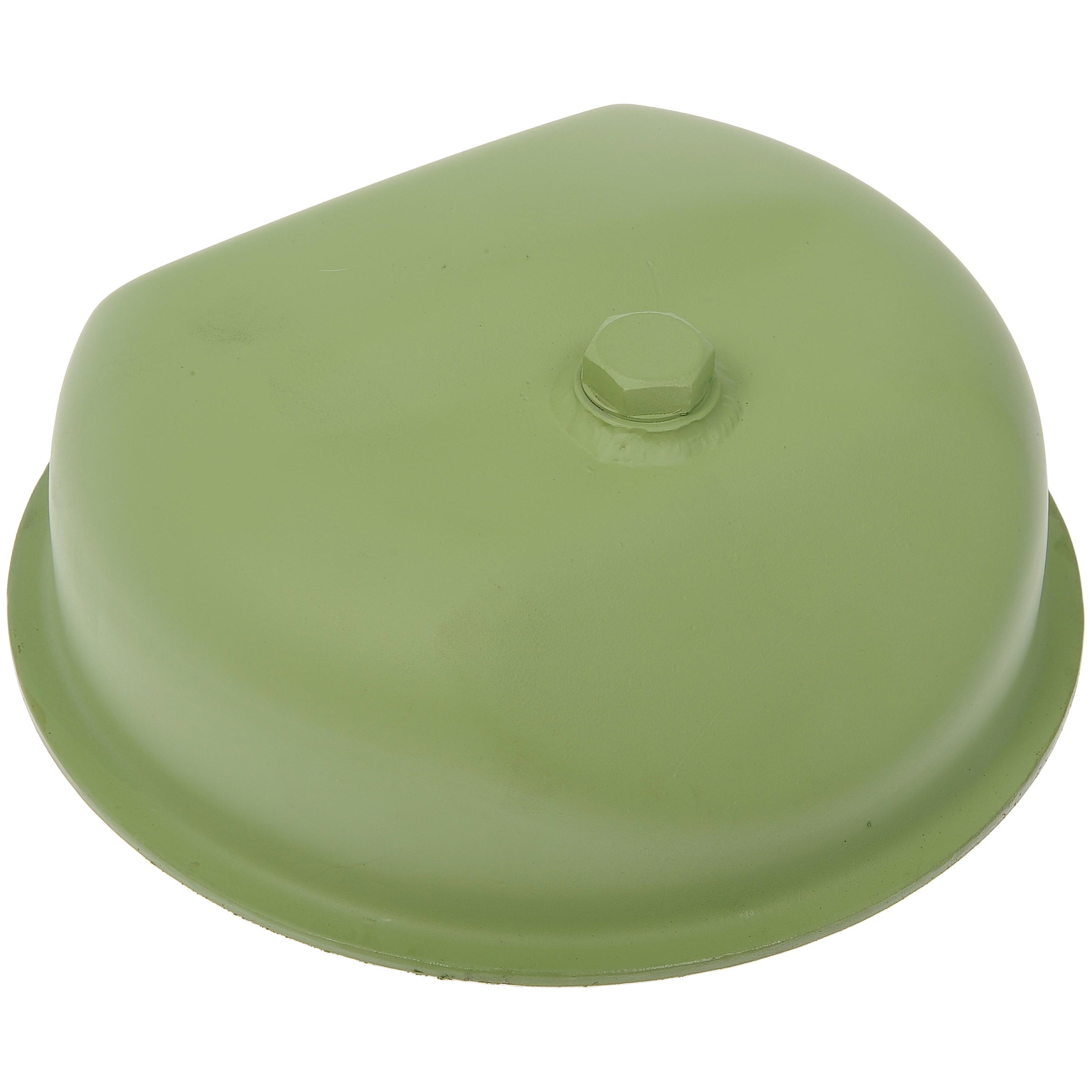 Rear Differential Cover
