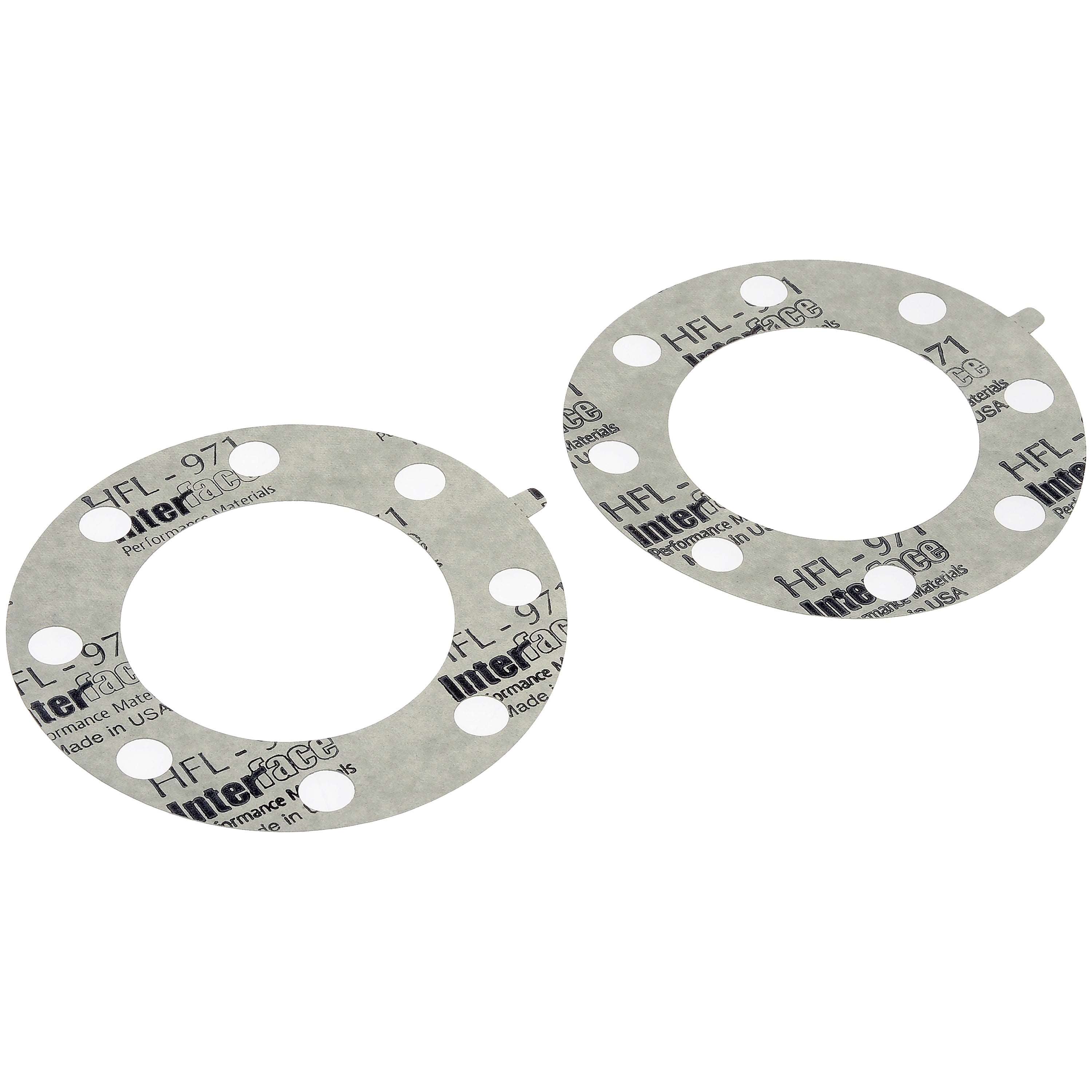 Axle Shaft Flange Gasket