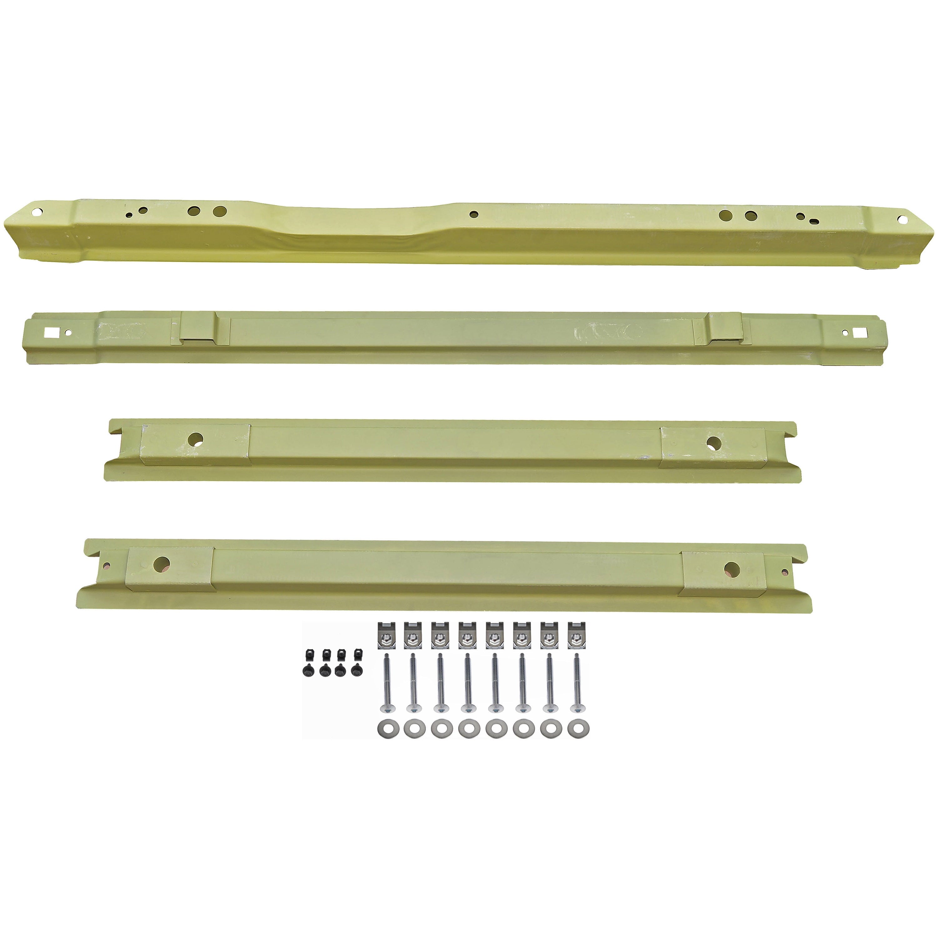 Short Bed Cross Member Kit