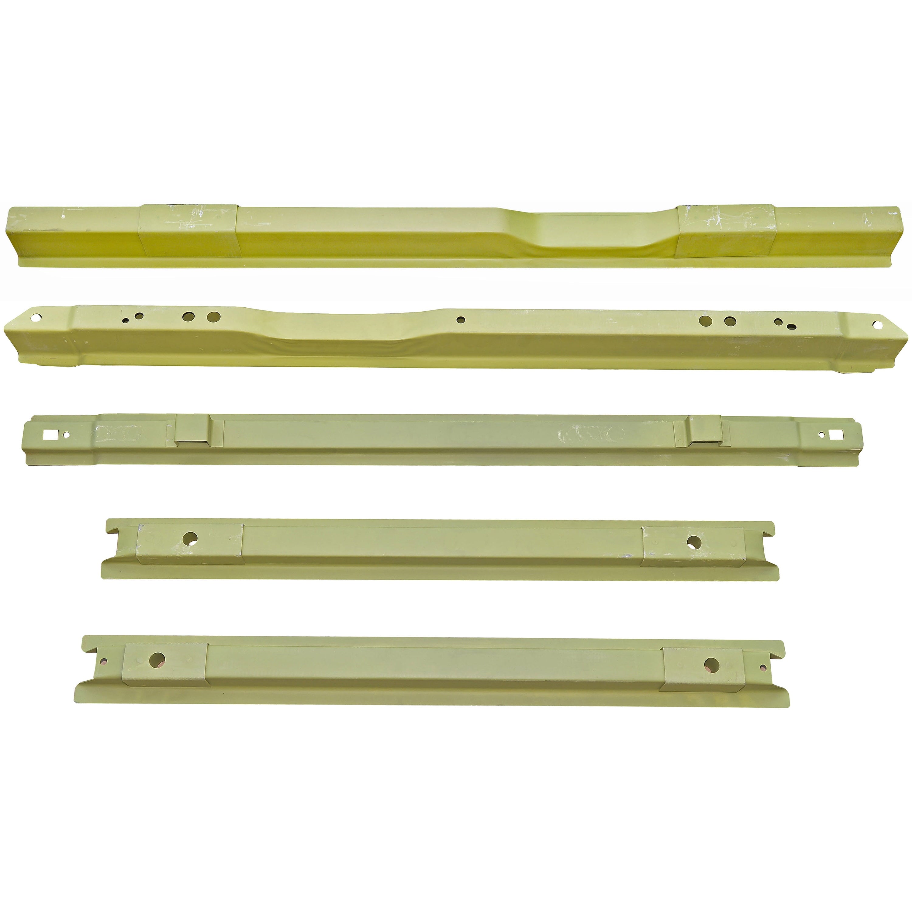 Bed Crossmember Kit