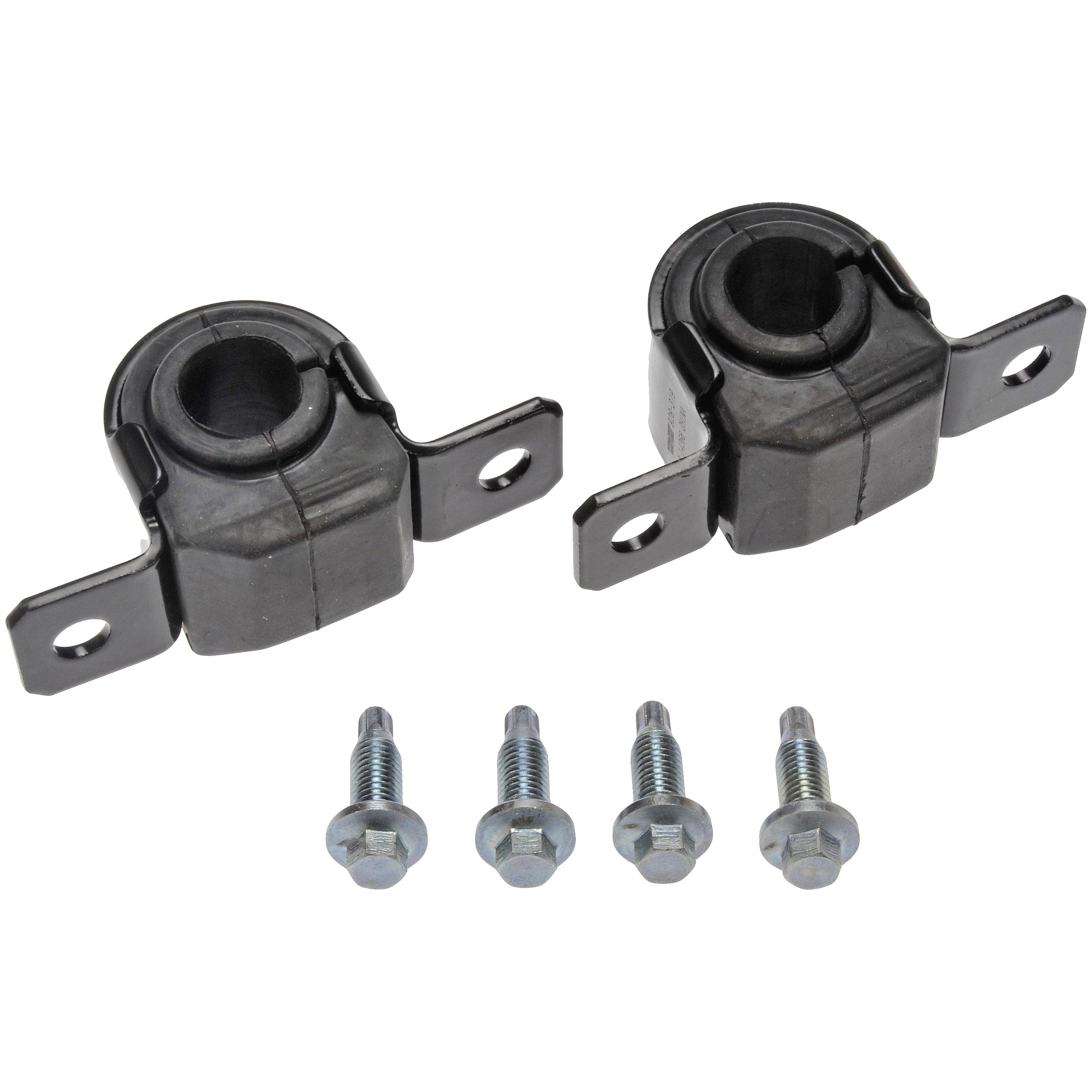 Sway Bar Bracket Kit