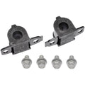 Sway Bar Bracket Kit