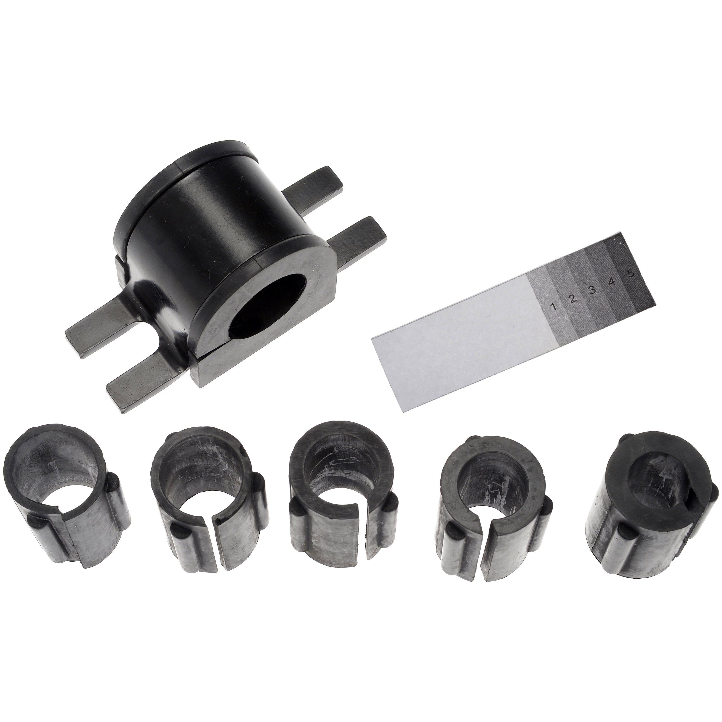 Sway Bar Bushing Kit