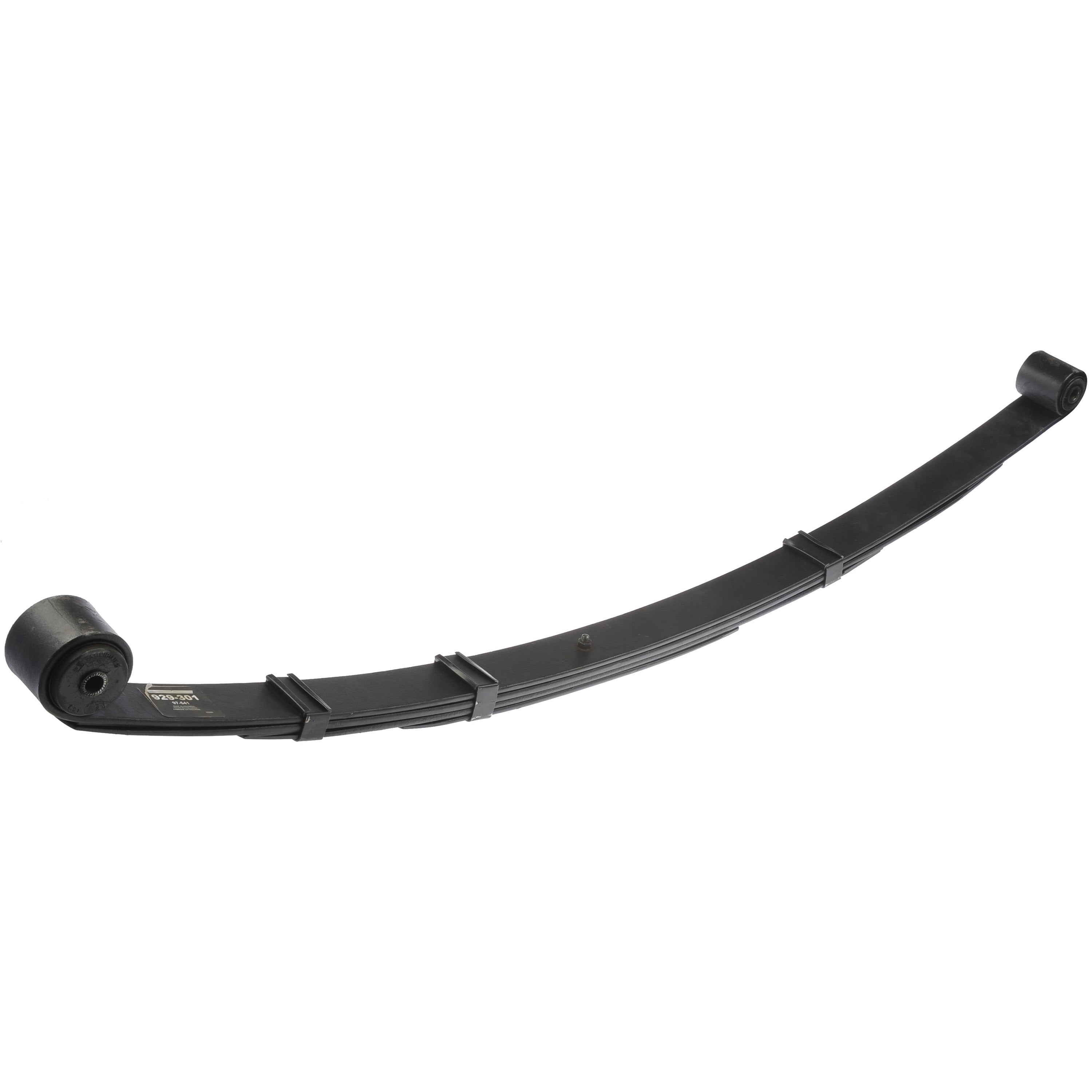 99 Cherokee Rear Leaf Spr