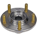 Wheel Hub