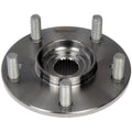 Wheel Hub