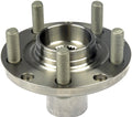 Wheel Hub