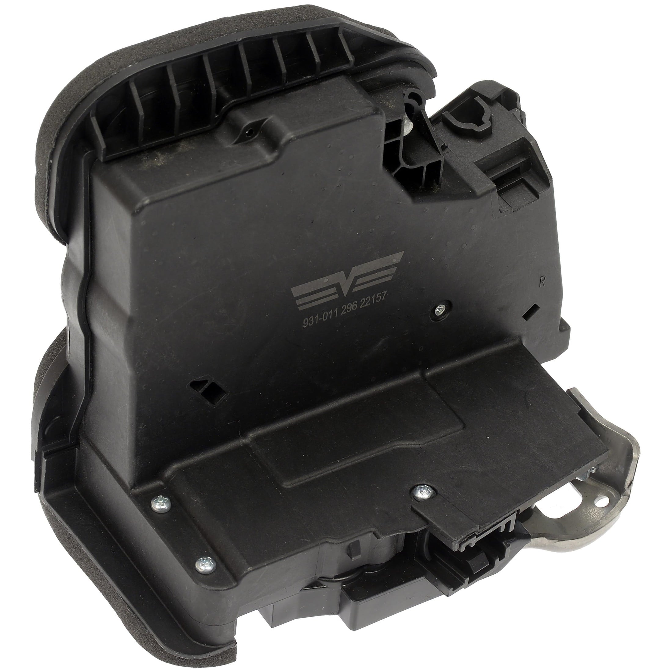 Intgr Latch Actuator