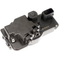 Intgr Latch Actuator