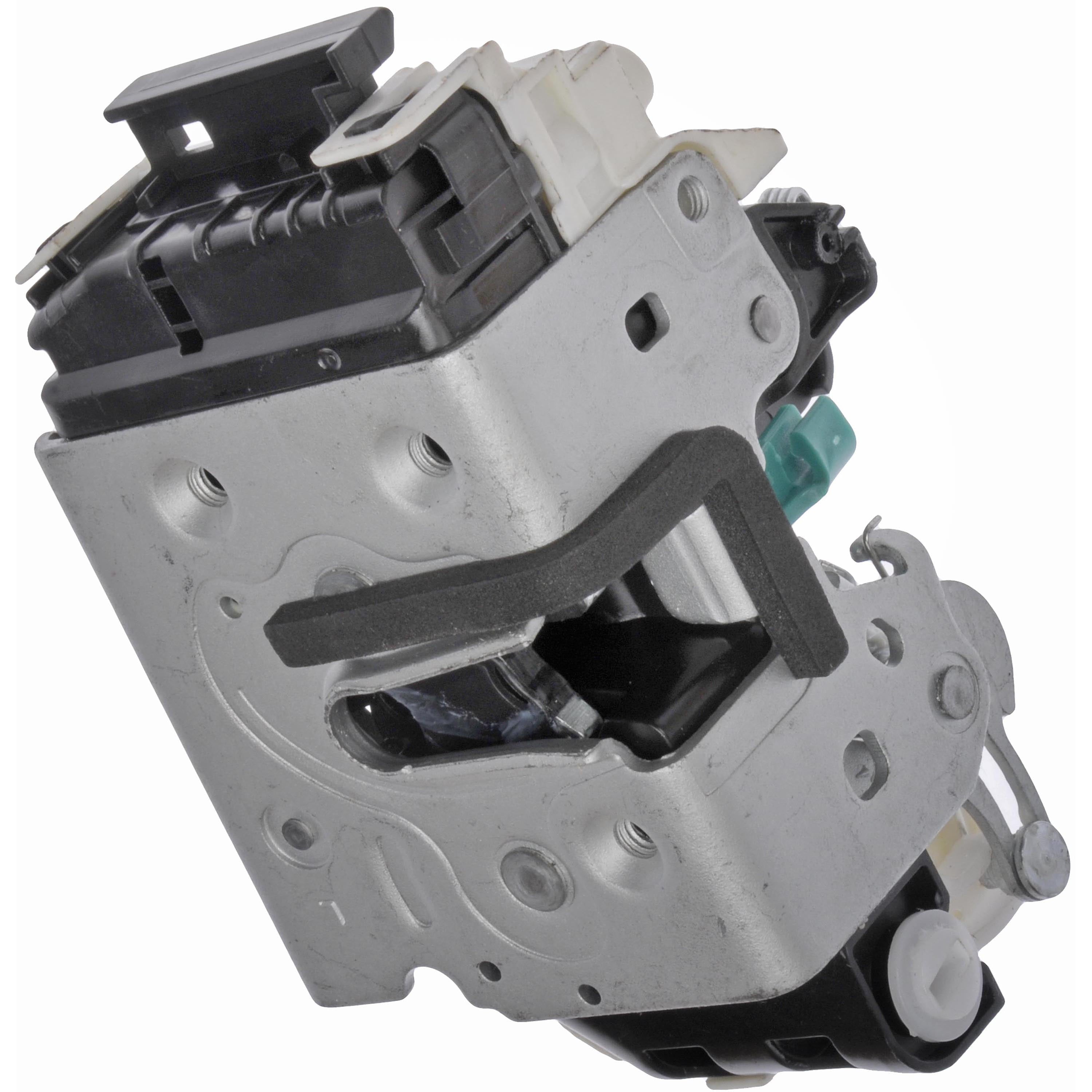 Intgr Latch Actuator