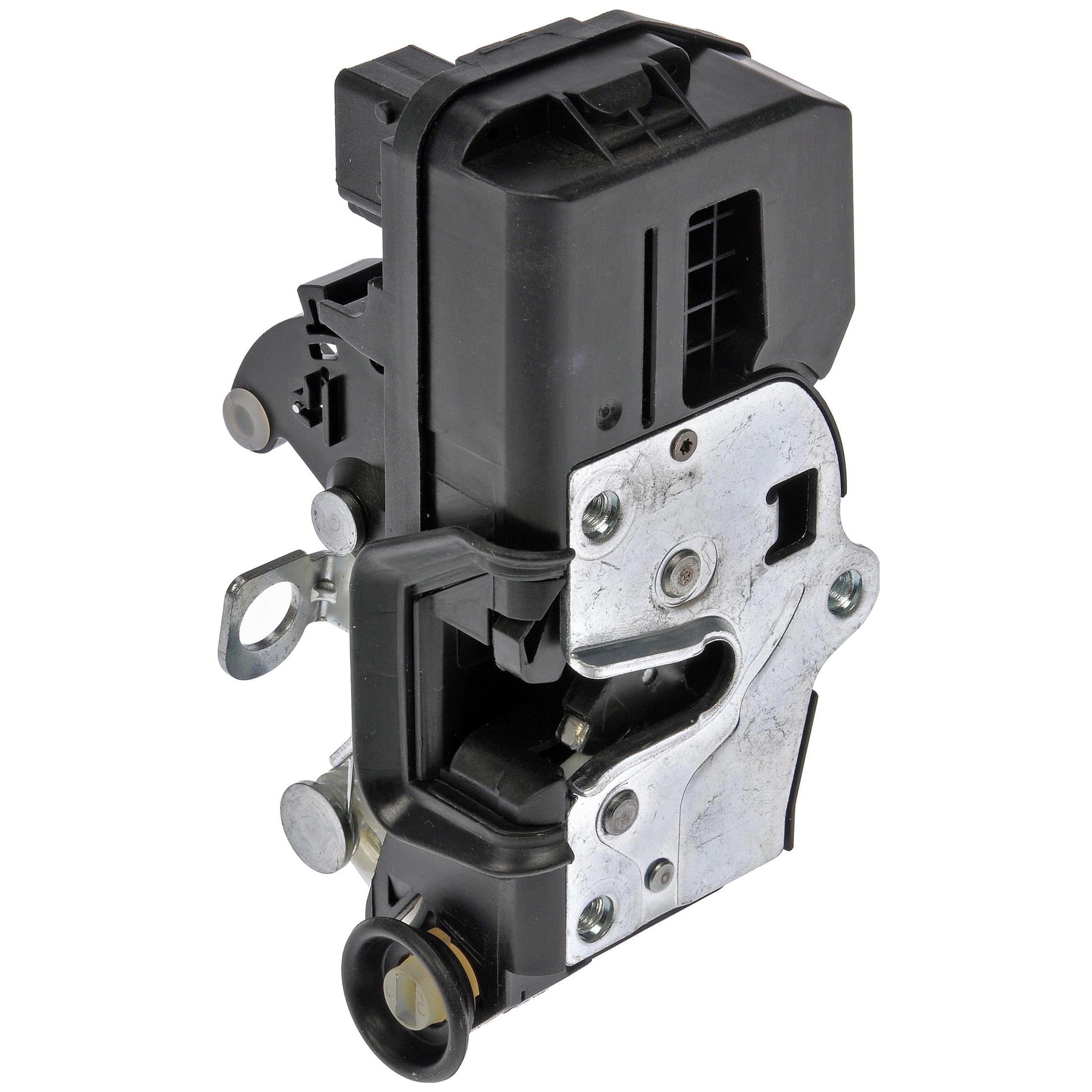 Intgr Latch Actuator