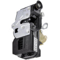 Intgr Latch Actuator