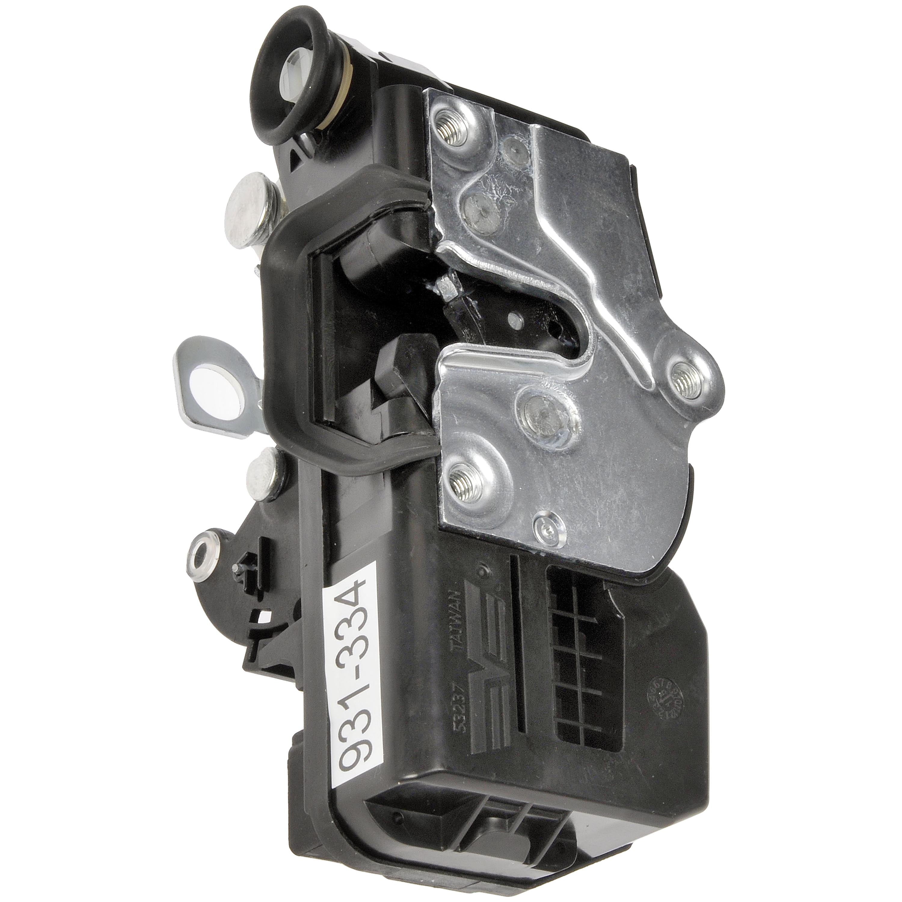 Intgr Latch Actuator