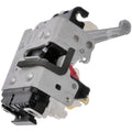 Intgr Latch Actuator