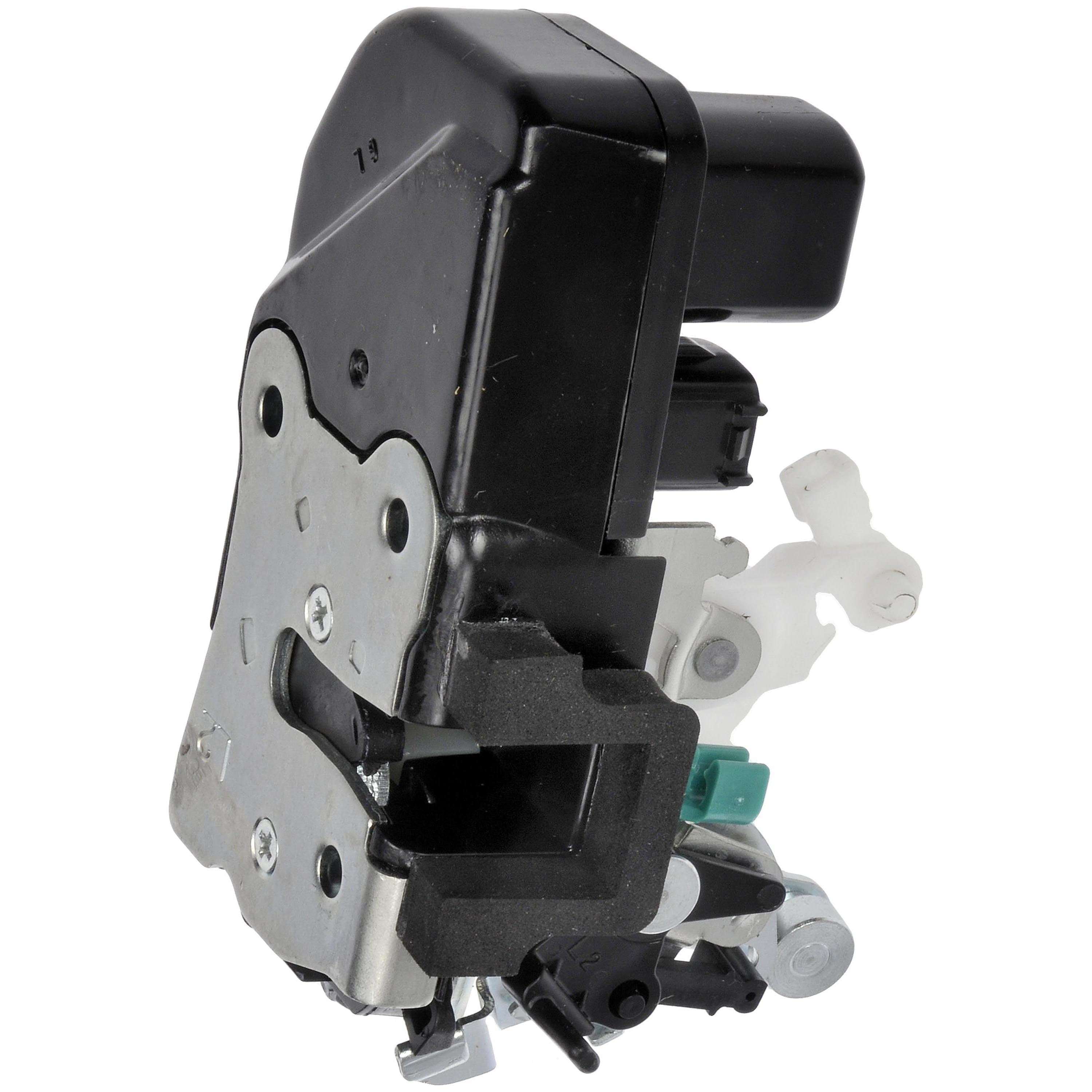 Intgr Latch Actuator
