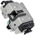 Intgr Latch Actuator