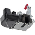 Intgr Latch Actuator