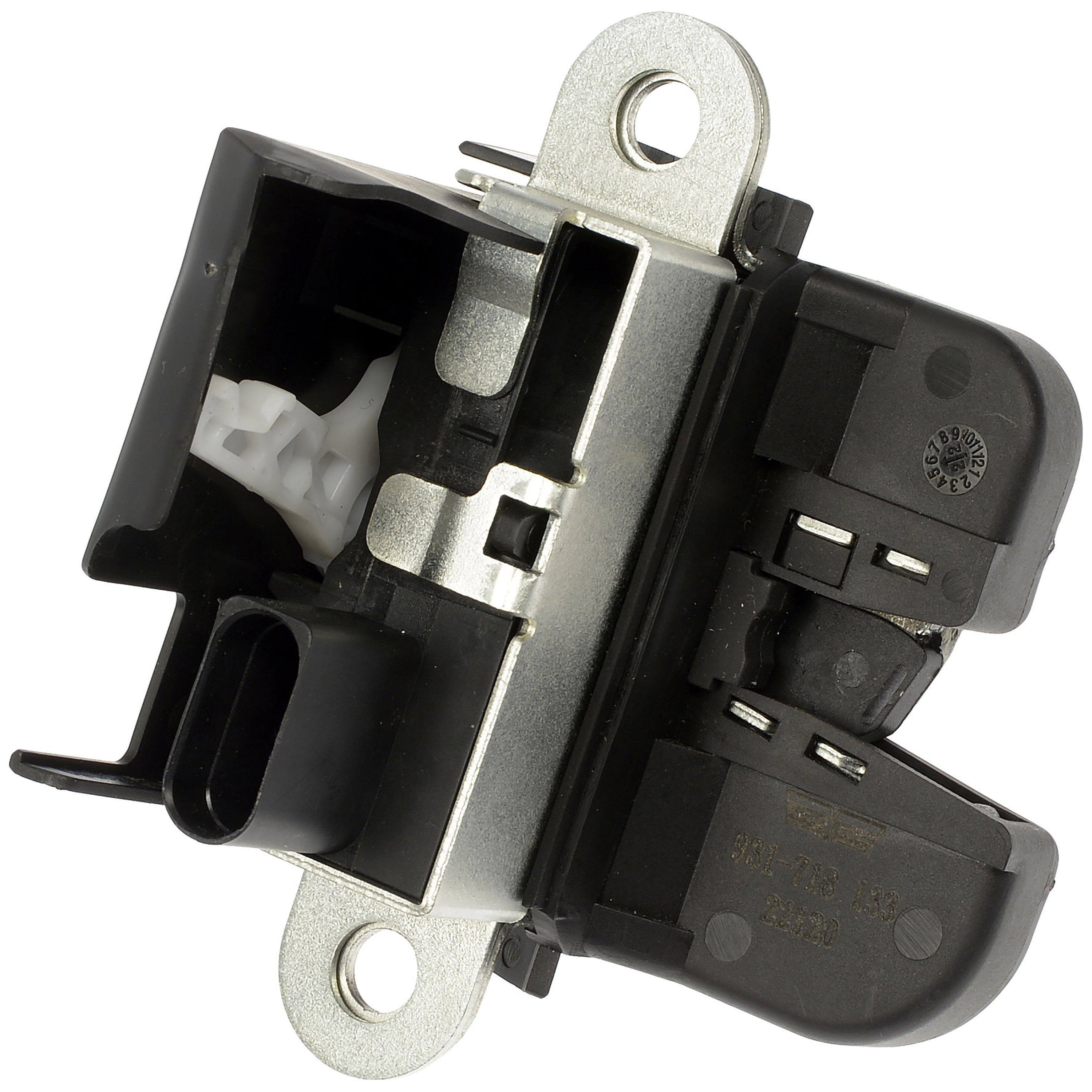 Door Lock Actuator