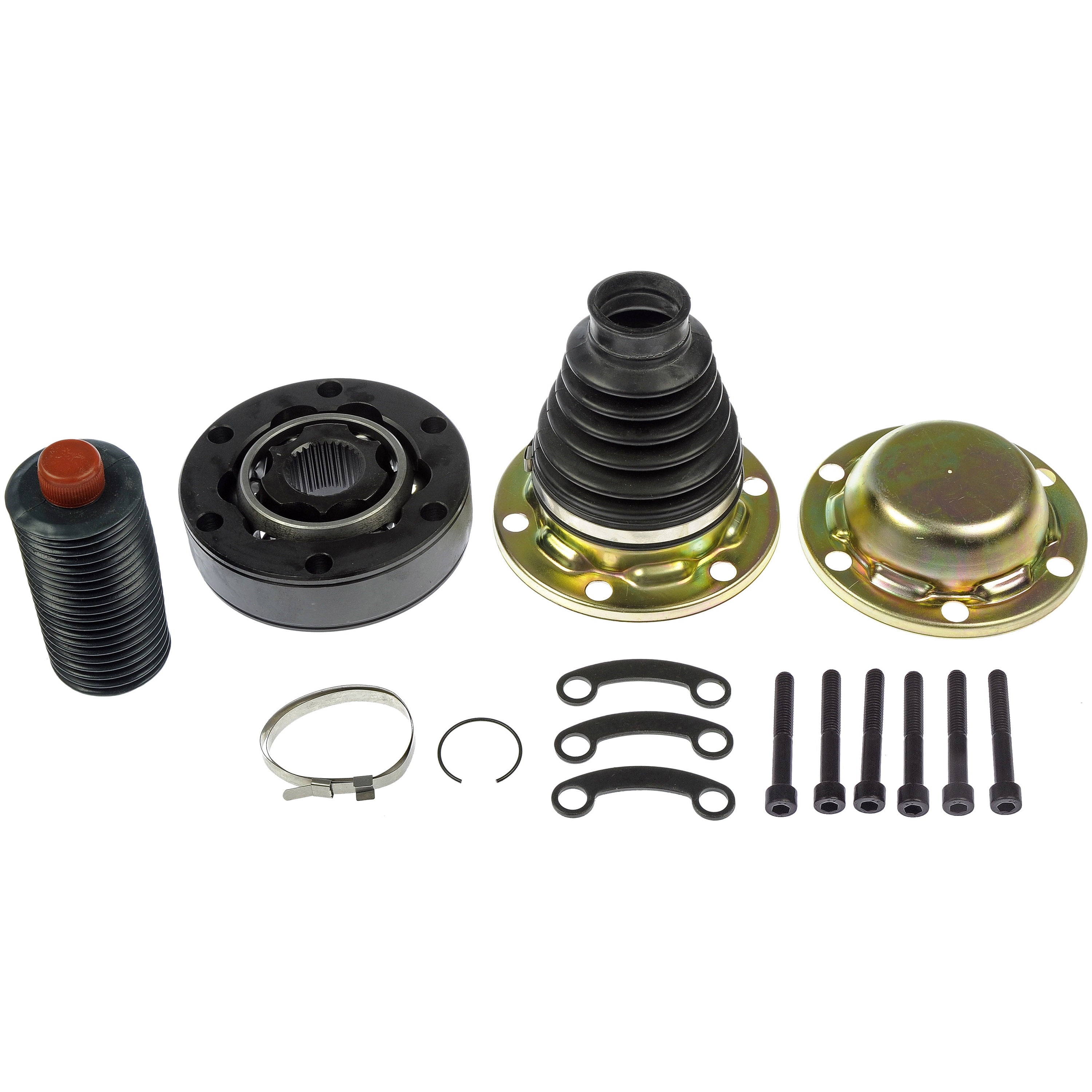 Driveshaft Cv Joint