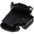Intgr Latch Actuator