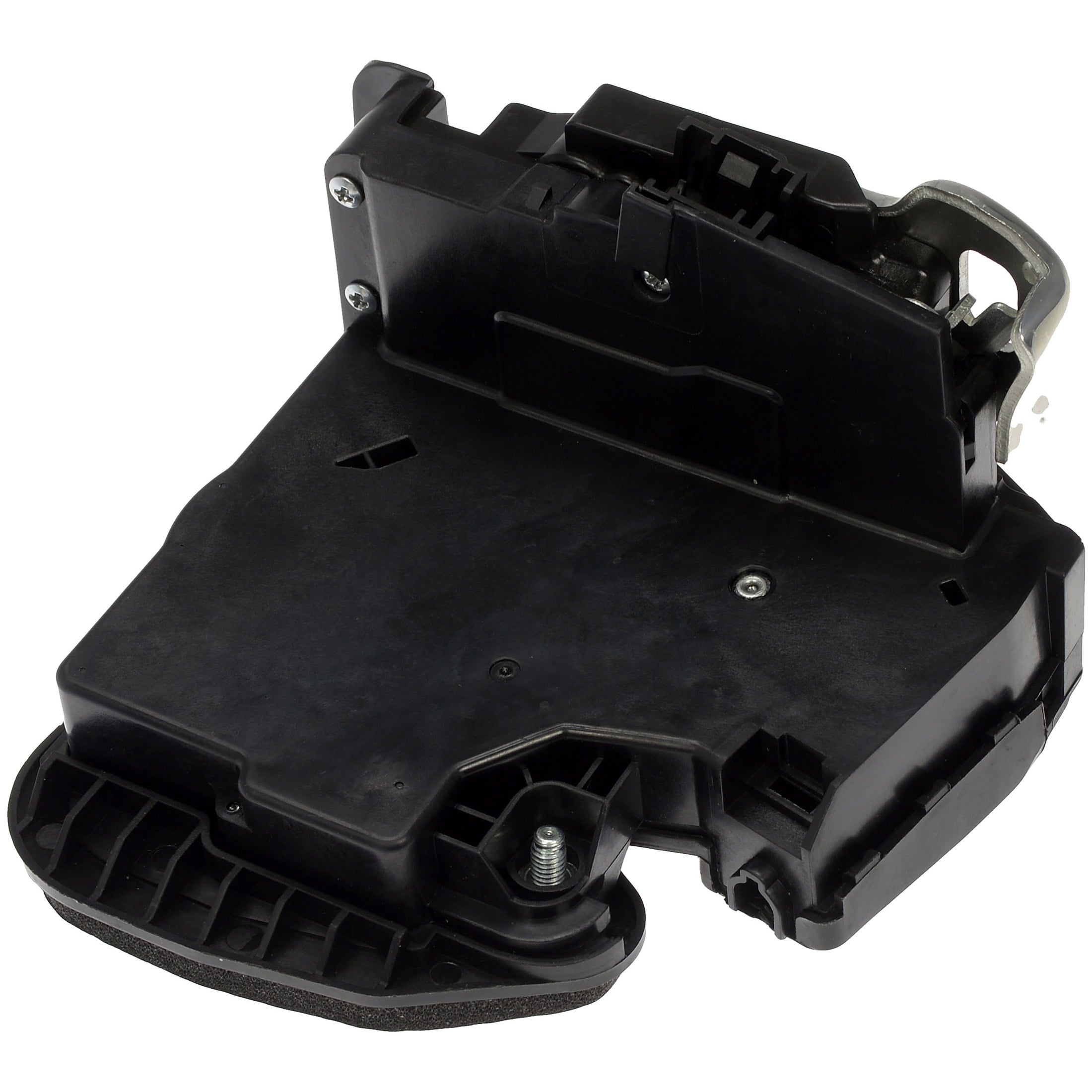 Intgr Latch Actuator