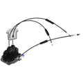 Intgr Latch Actuator