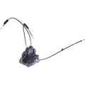 Intgr Latch Actuator