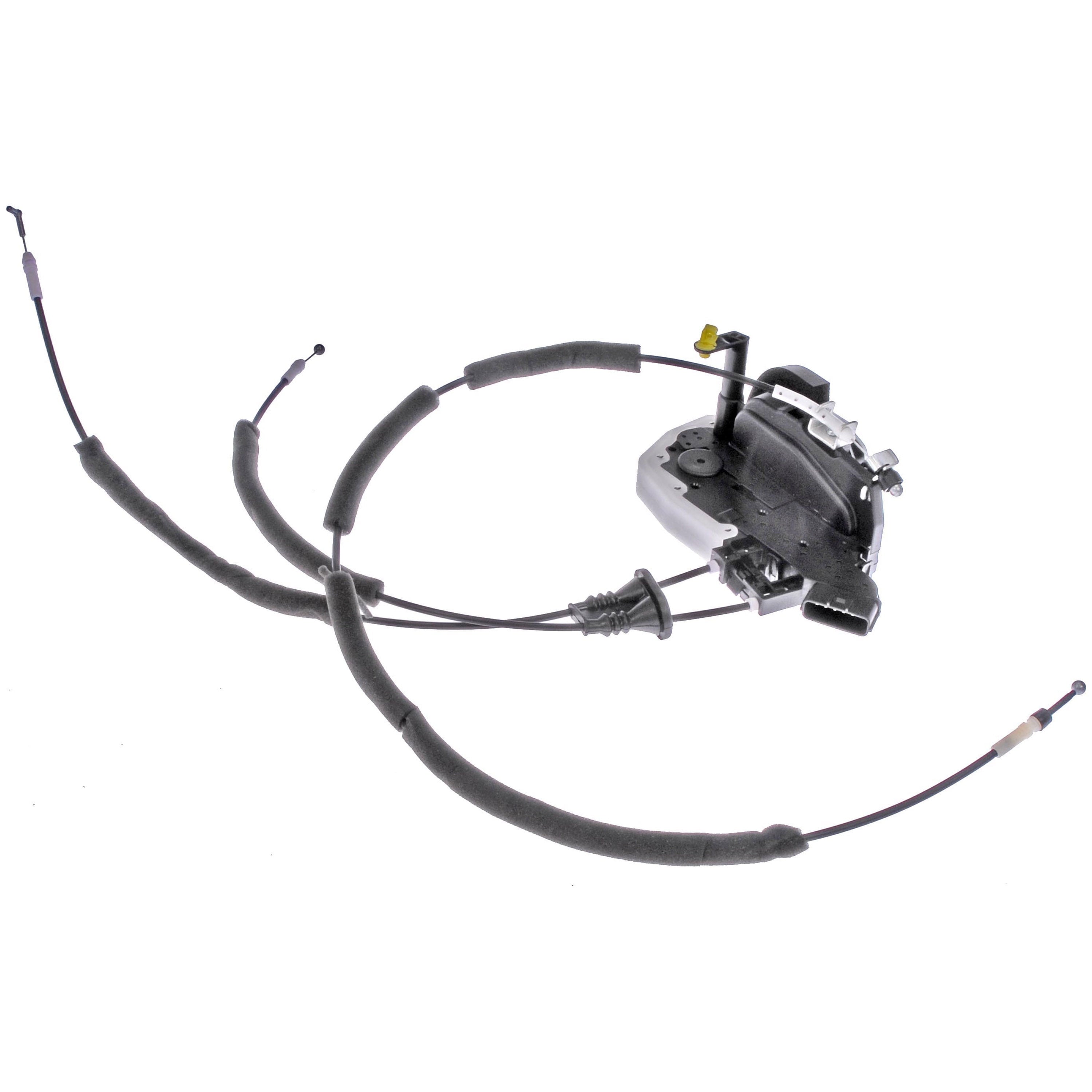 Intgr Latch Actuator
